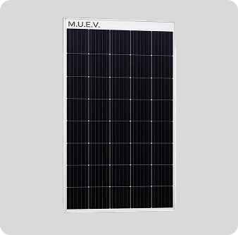 MUEV Solar